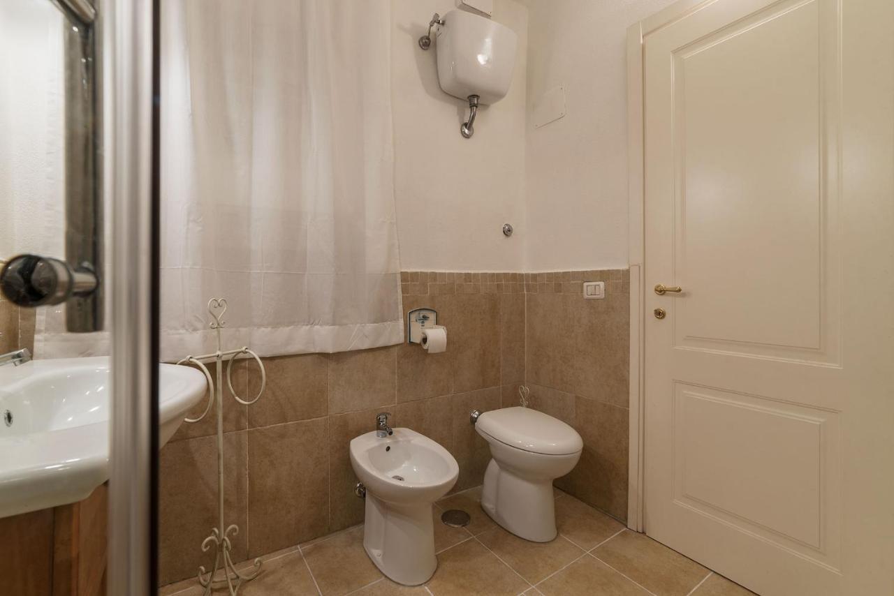 Lovely Flat San Giovanni 罗马 外观 照片