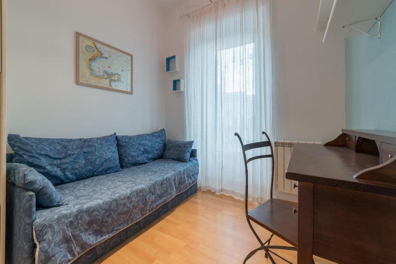 Lovely Flat San Giovanni 罗马 外观 照片