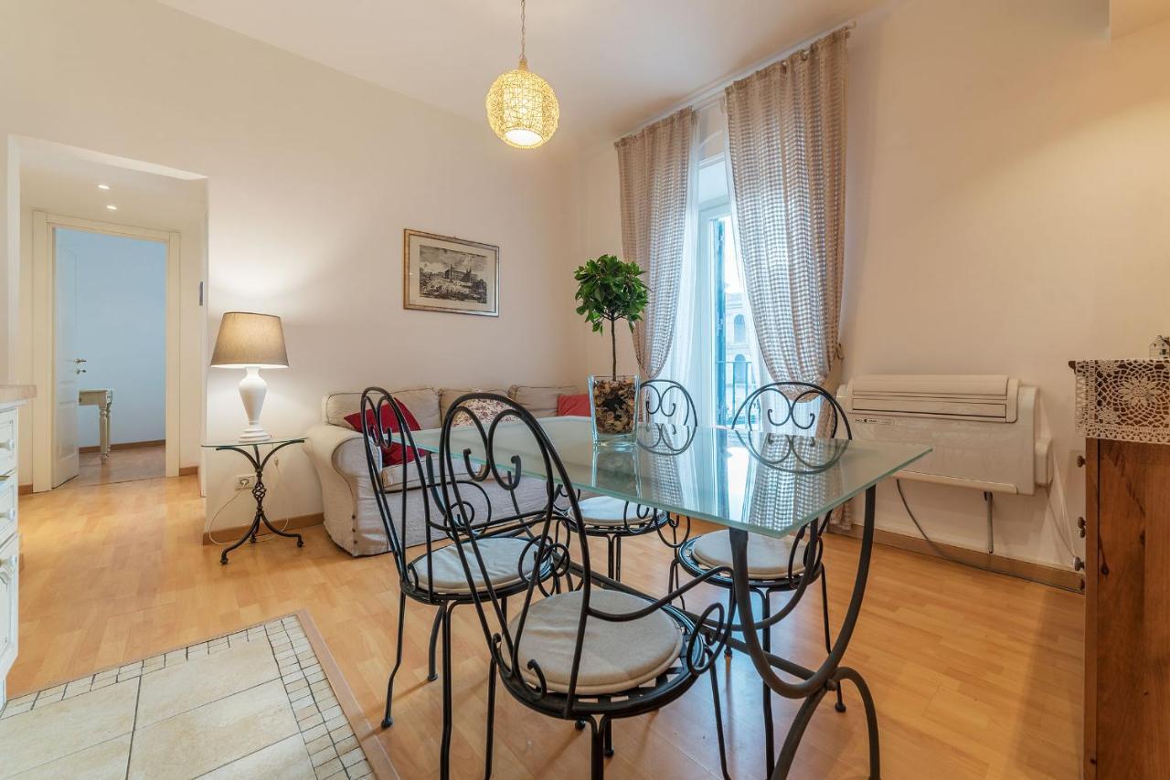 Lovely Flat San Giovanni 罗马 外观 照片