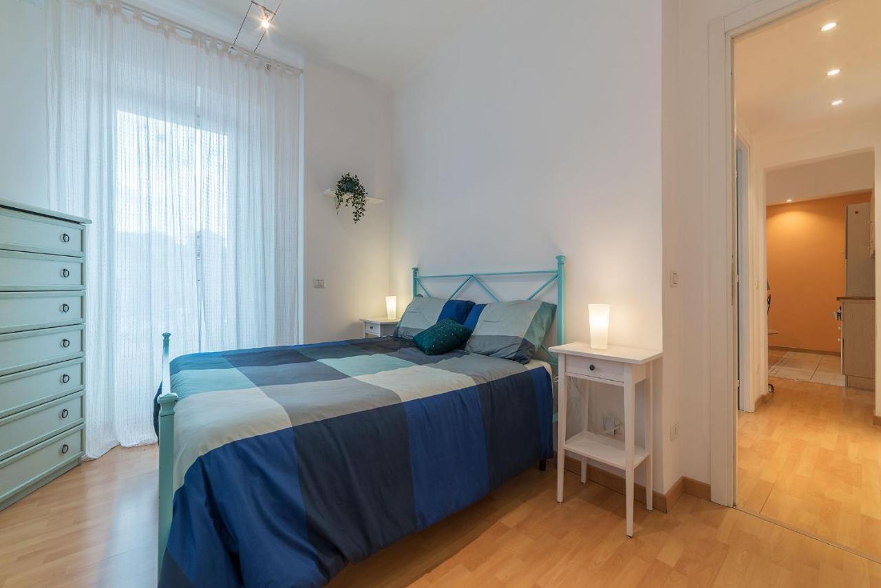 Lovely Flat San Giovanni 罗马 外观 照片