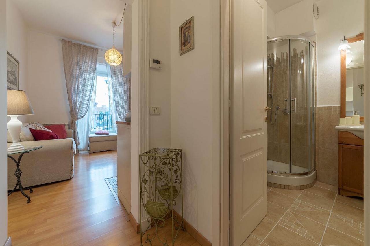 Lovely Flat San Giovanni 罗马 外观 照片